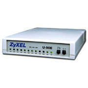 внешний модем ZyXEL.U-90E