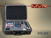 ВТБ2-М виброметр всего за 39999руб распродажа от  MVR Company,  ВТБ-3М, 