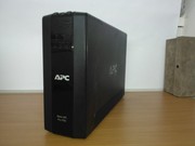 Продам (ИБП) APC Back-UPS Pro 900VA (BR900G)