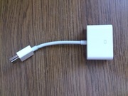 Адаптер Apple Mac HDMI на DVI