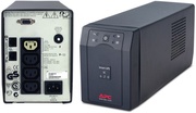 Продам источник бесперебойного питания APC Smart-UPS SC 620 б/у