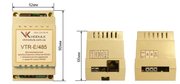 Переходники Ethernet-RS232/RS485/RS422/TTL