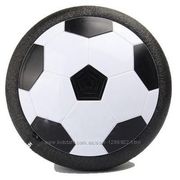 Футбольный мяч для дома с подсветкой Hoverball  Hover Ball (Футбольный